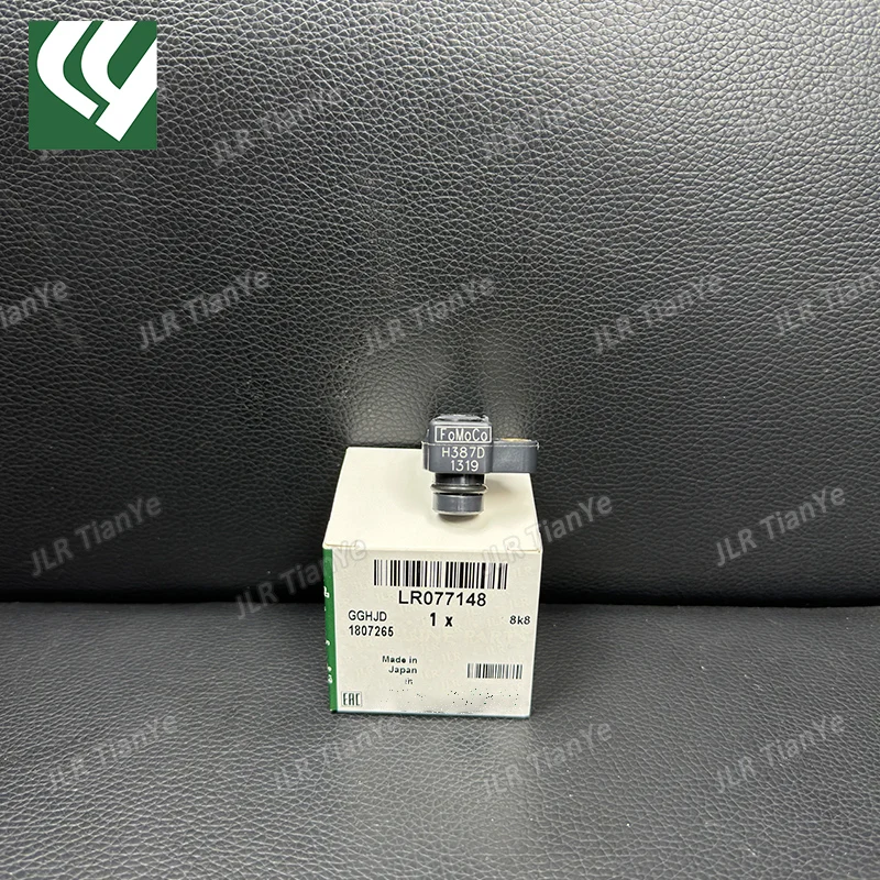 3.0L V6 مستشعر الضغط المشعب السحب لاند روفر LR4 رينج روفر 13- RR سبورت 14- ديسكفري فيلار جاكوار T4A12211 LR077148