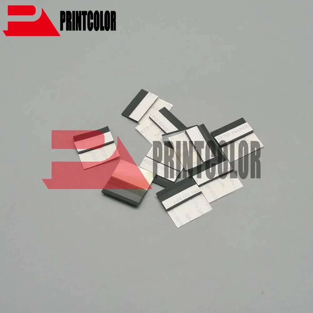 10pcs Feeder pickup pad used is for Konica Minolta BH C284 C364 C224 bhc 224 284 364 ,Sorter pickup pad Pager Copier Printer Spa