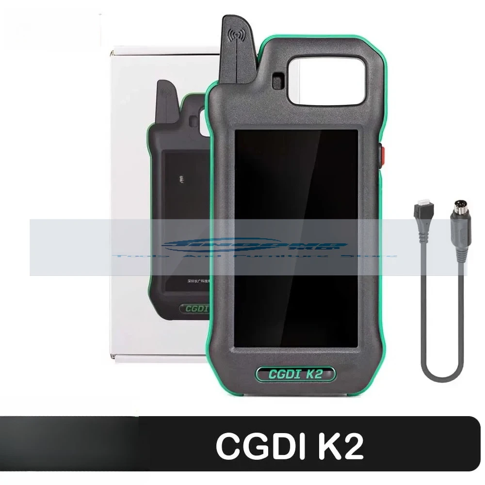 واي فاي CGDI K2 المهنية متعددة الوظائف الذكية قفال مفتاح أداة مولد عن بعد دعم 96Bit ID48 نسخة