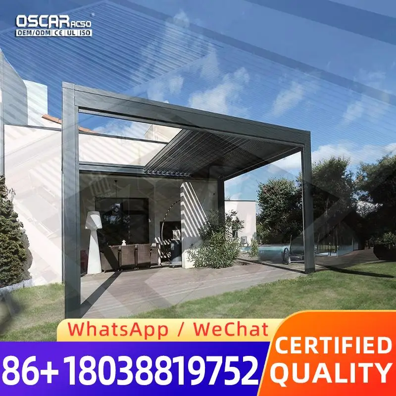 Outdoor Automatic R… - image