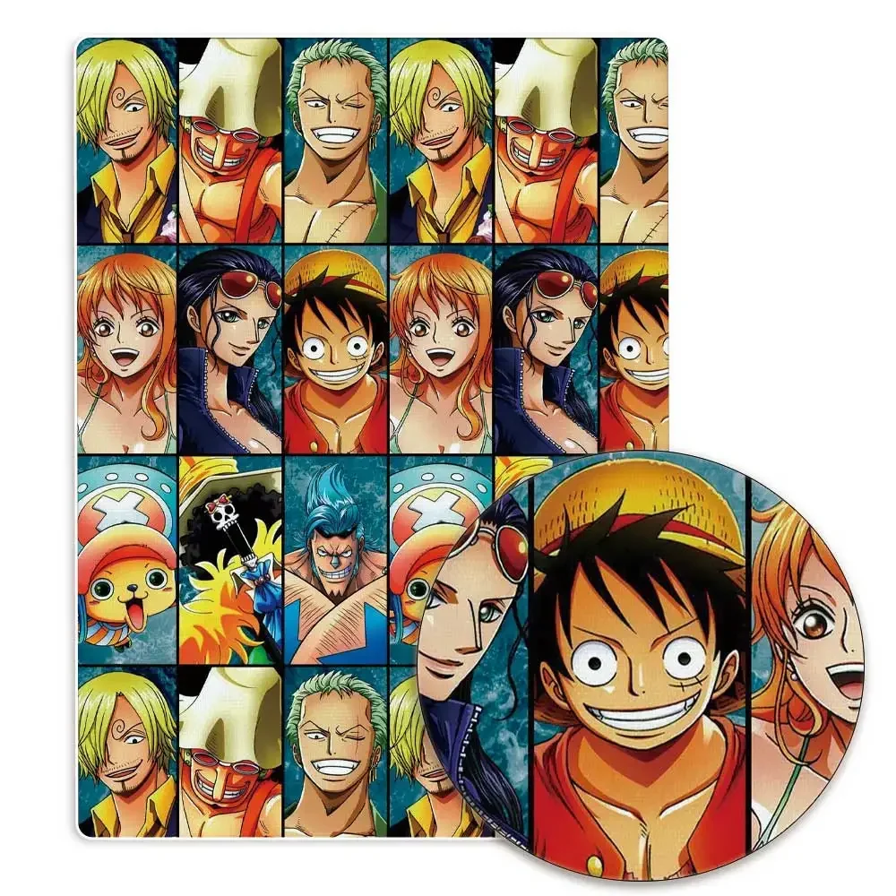 One Piece Anime periferiche tessuto 140*50 cm cucito fai da te patchwork quilting vestito da bambino tessuto stampato tessuto cucito bambini