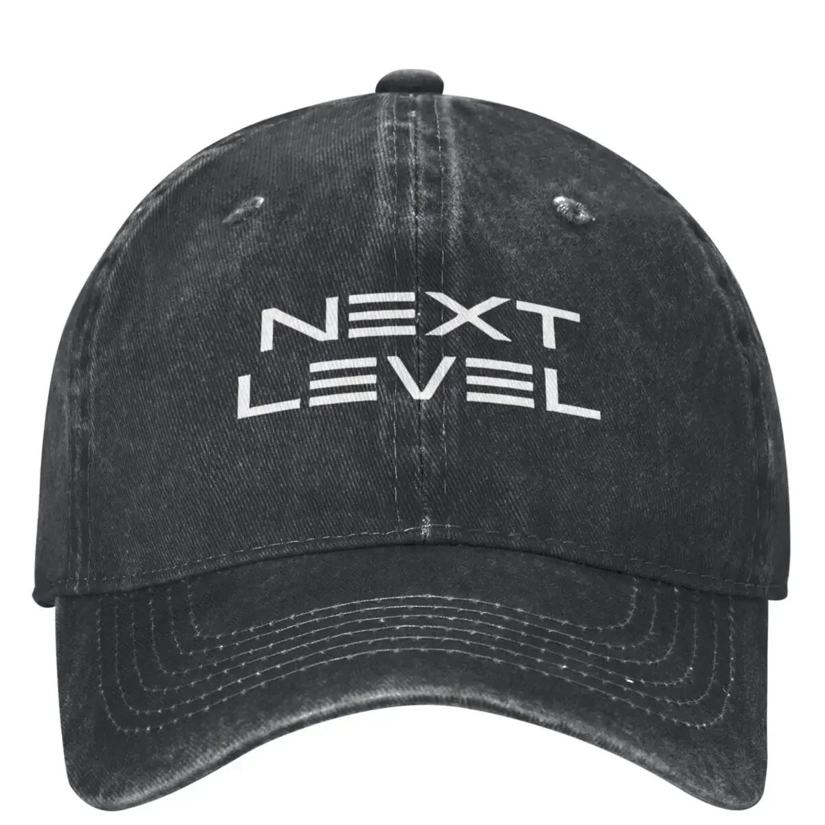 Next Level Baseball Cap KPop-A-Aespas Unisex Men Designer Hip Hop Hats Summer y2k Retro Outdoor Sun Baseball Caps