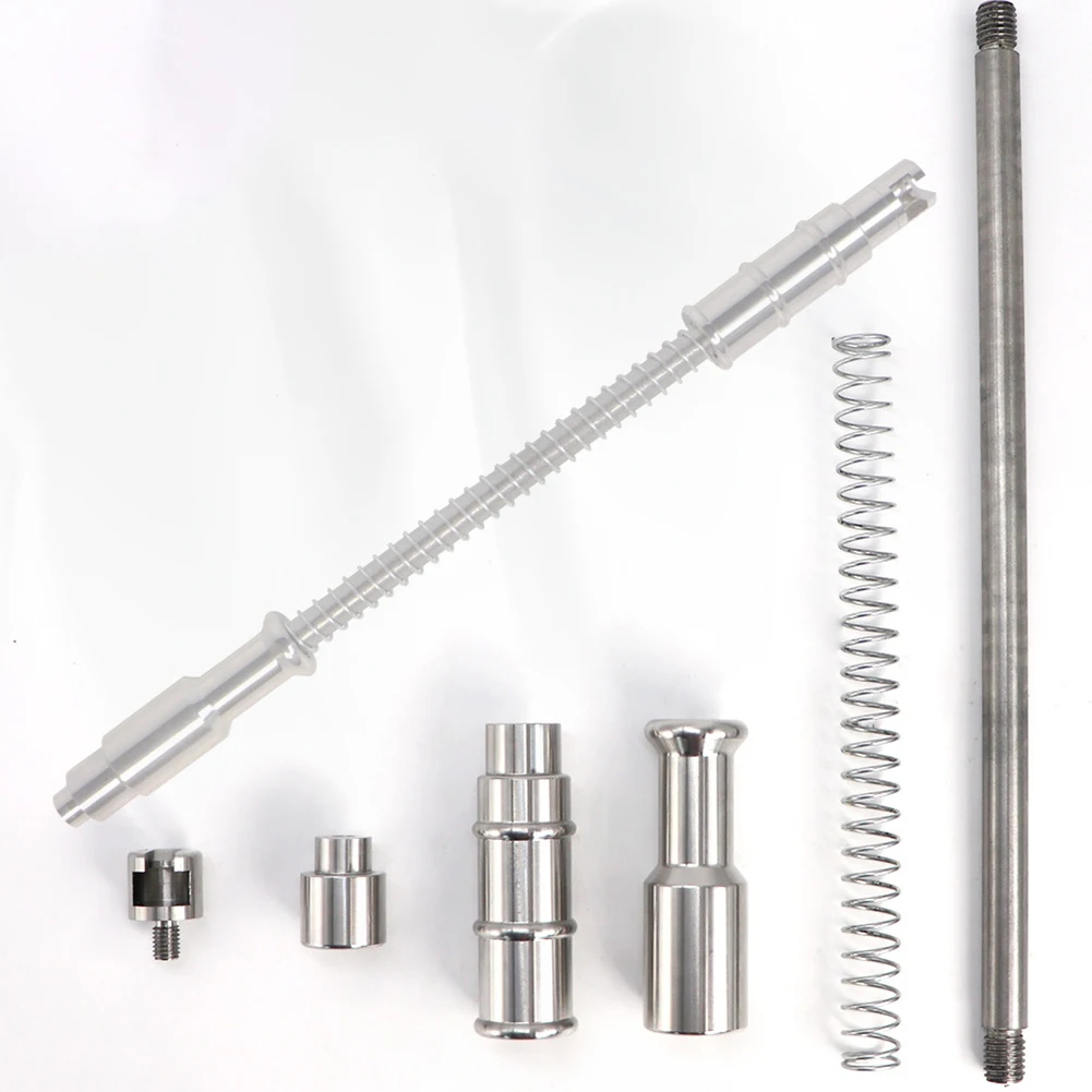 

Spring Pull Hammer Double Ended Lightweight Tool for Car Dent Repair with Dual Head Design and Easy to Use Features