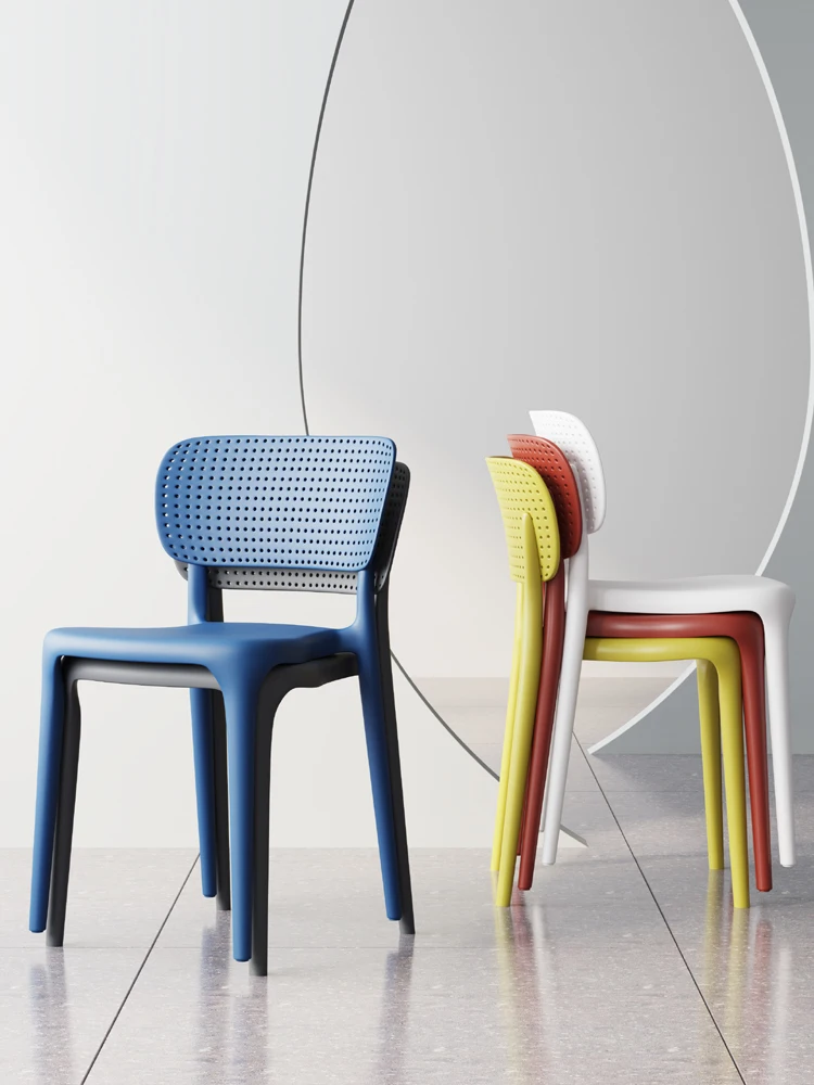 

Home dining table and chairs, thickened plastic stools, desks, small benches, home dining chairs