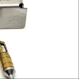 

1Set Stainless Steel Bone Drill Dental Self-Grinding Bone Meal Drill for Dental Implant Autoclavable Dental Tool