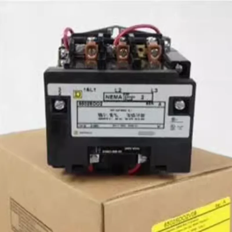 New Original Contactor   8502SDO2V08