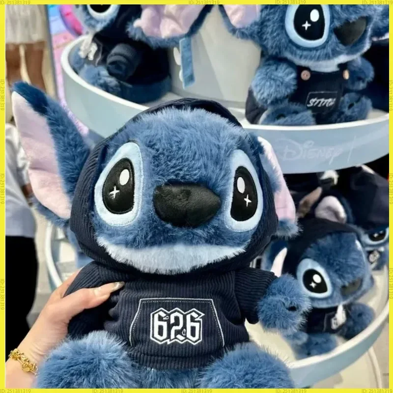 2025 nouveau point Steiff poupée en peluche portant des vêtements Steiff oreiller poupée enfants oreiller poupées animaux en peluche peluches jouets doux cadeaux