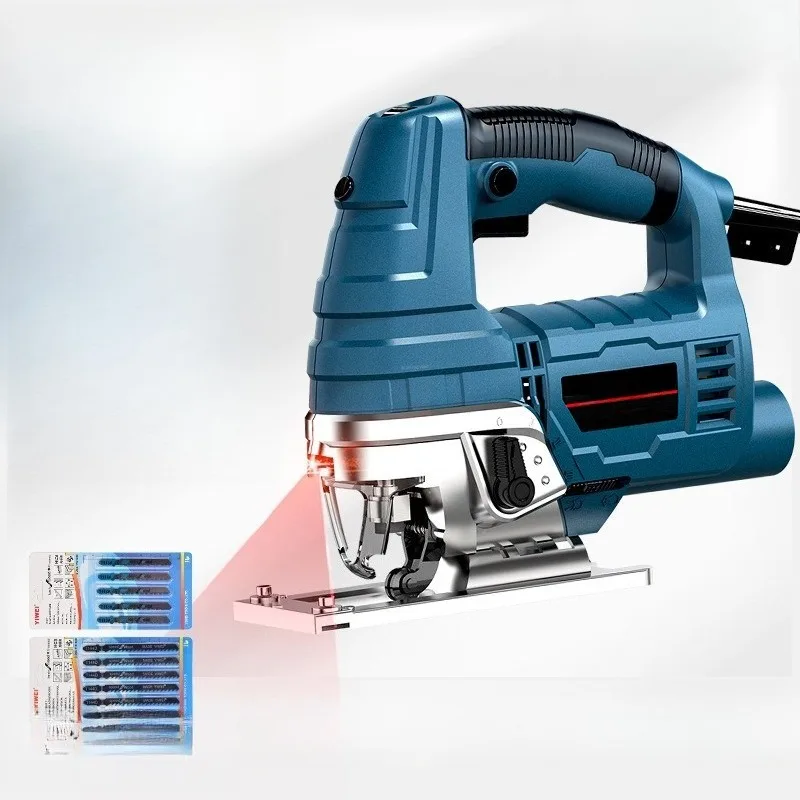 Woodworking chainsaw saw metal saw plank saw gypsum board tools, cutting machine