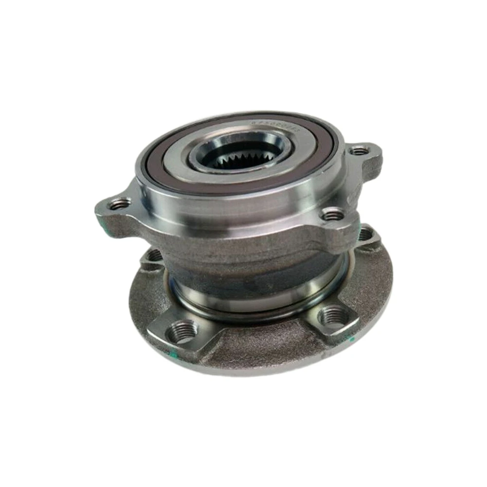 

Car Rear Wheel Hub Bearing Fit for Maserati Ghibli Quattroporte M156 2014-2020