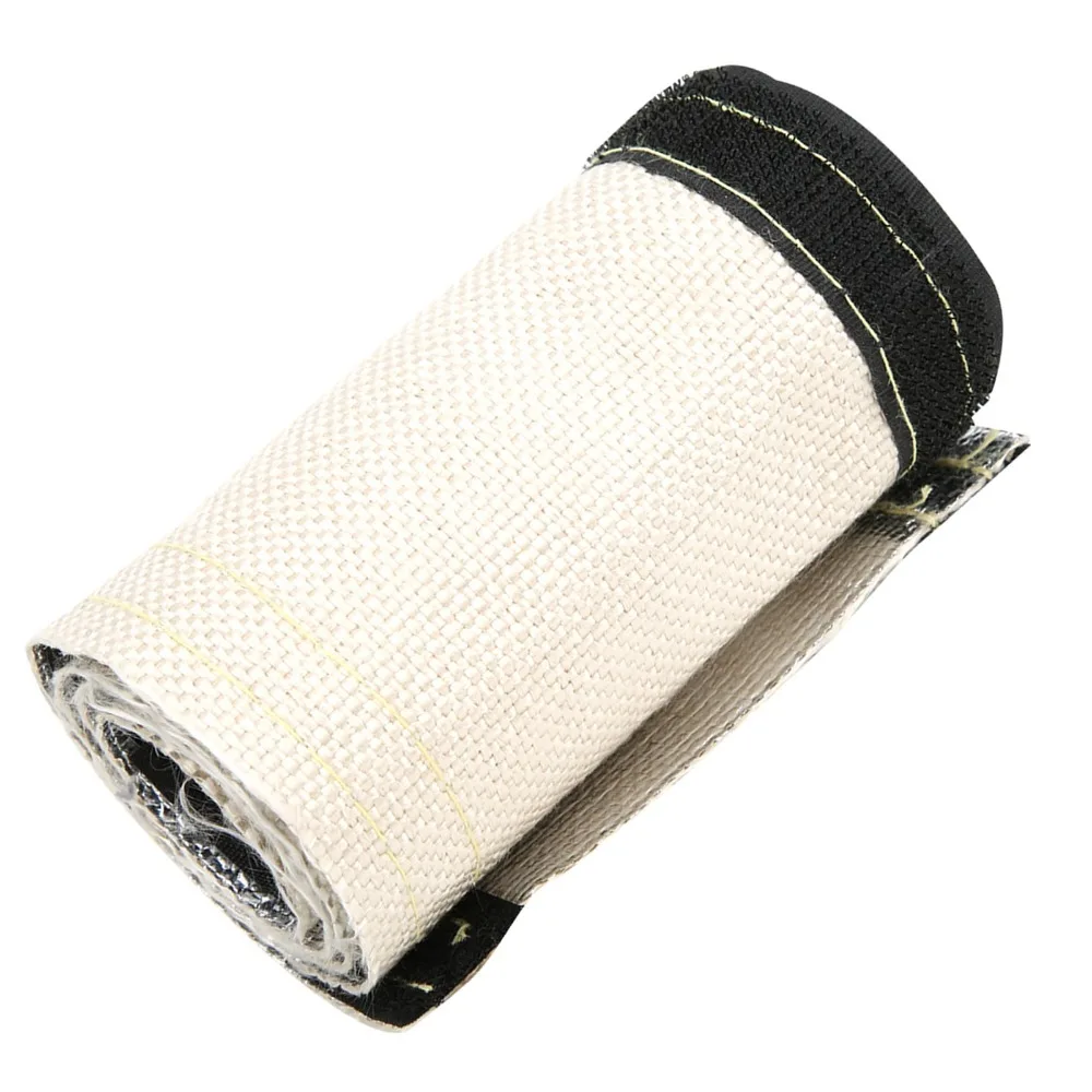 Aluminized Heat Shr…