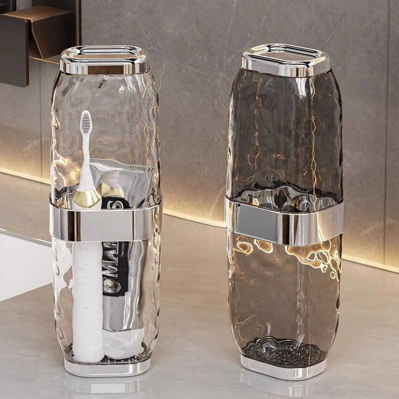 

Wash cup travel portable