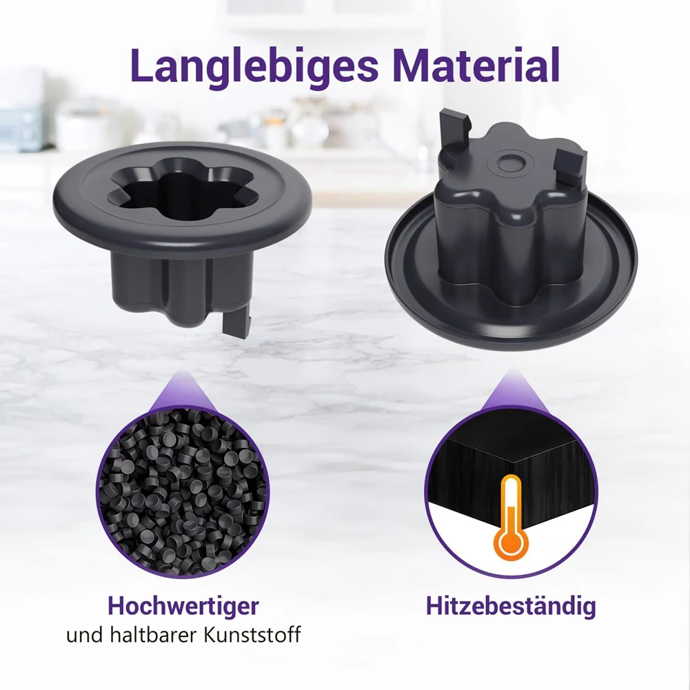 اقتران لاستبدال المحرك لـ Thermomix TM31، قطع غيار محضر الطعام لـ Thermomix TM31