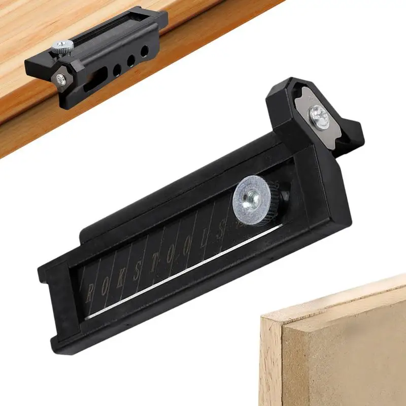 

Edge Band Trimmer Veneer Trimmer Hand Plane For Edge Banding Manual Chamfer Planer Ergonomic Burr Scraper Woodworking Tools For