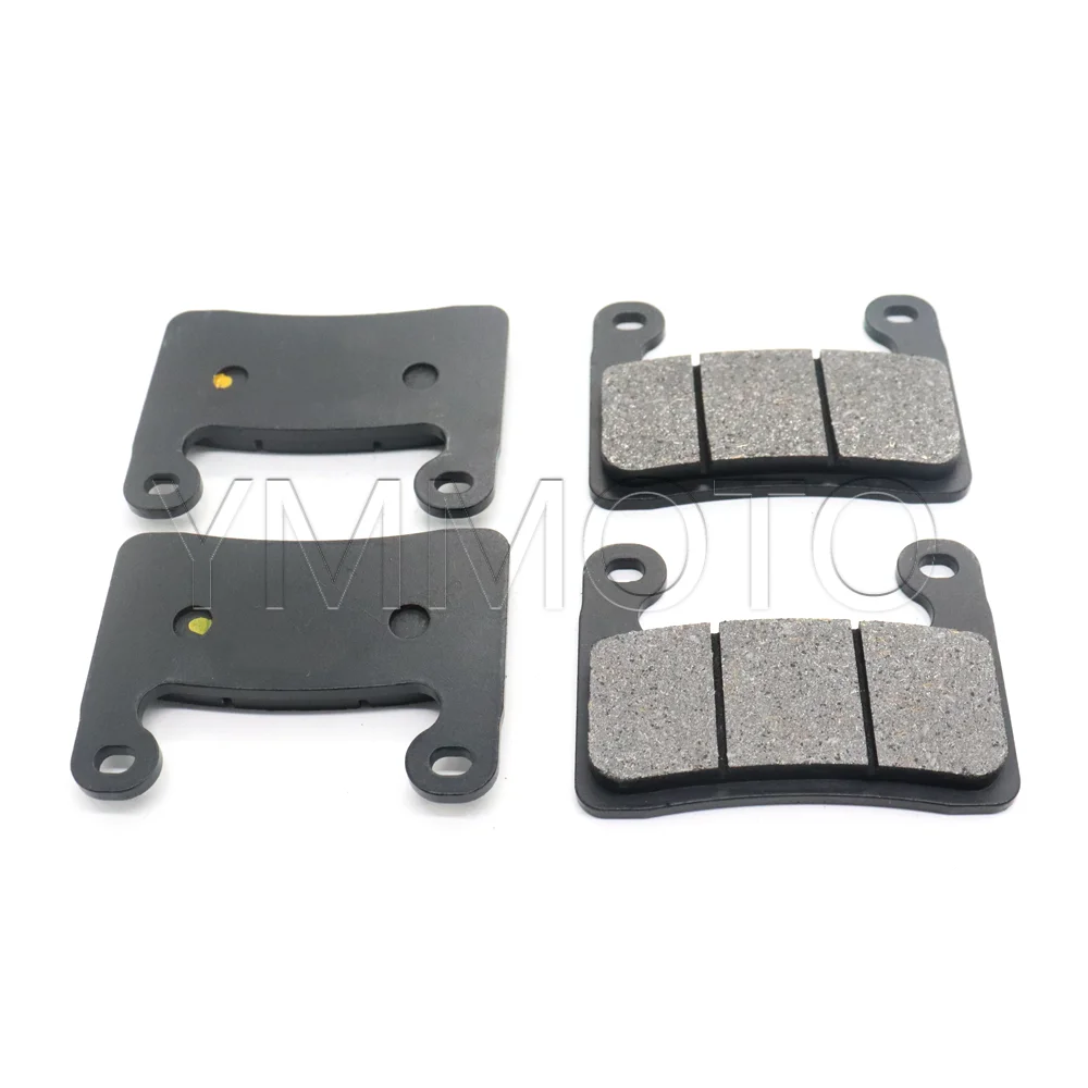 For BMW R1250GS R 1250 GS Exclusive TE R1250RT 2019-20 Motorcycle Front Brake Pads Accessories R1250 GS Rallye TE R1250-RT SE LE