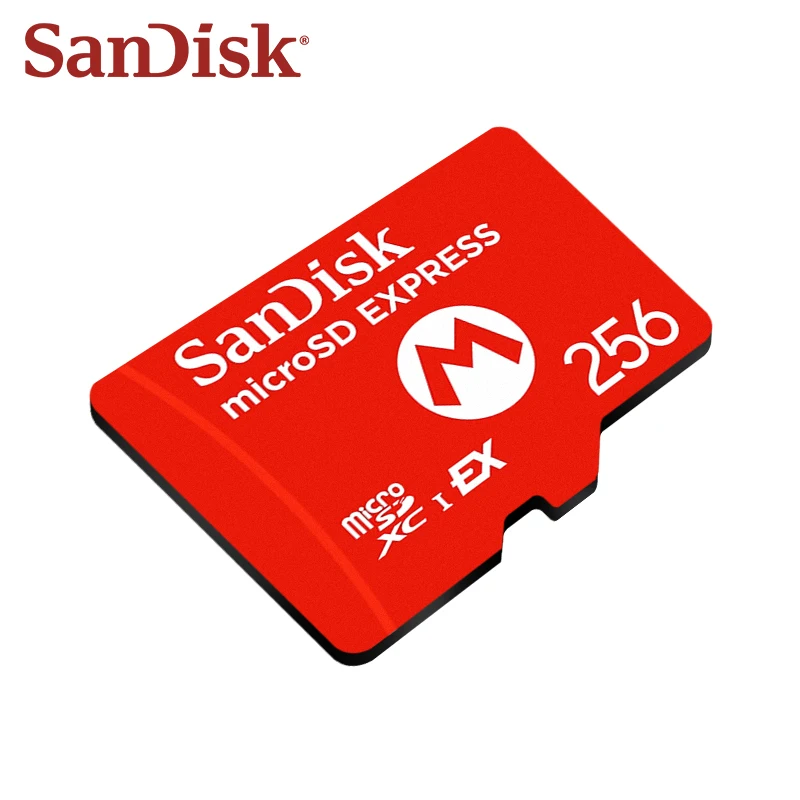 その他 Nintendo Switch 2 microSD Card SanDisk Amazon.com: SANDISK 128GB 2-Pack microSDXC Card, Licensed for