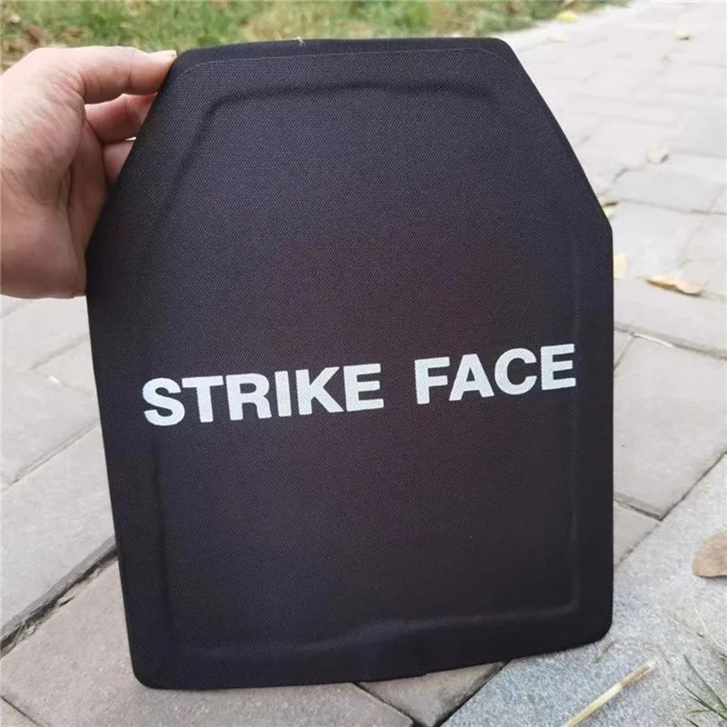 Stab-proof/Bulletproof Board For Tactical Vest Security Protection Eequipmen