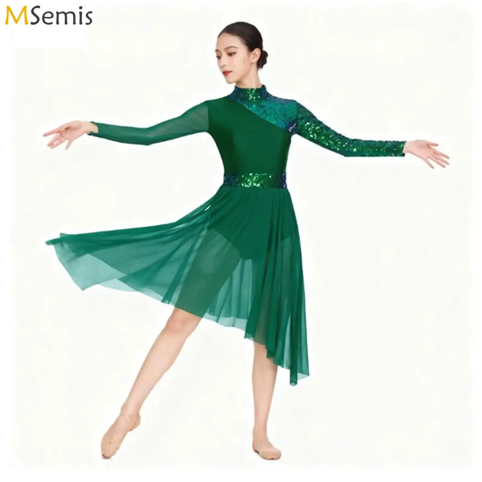 #40 Latest Figure Skating Dresses Offers
