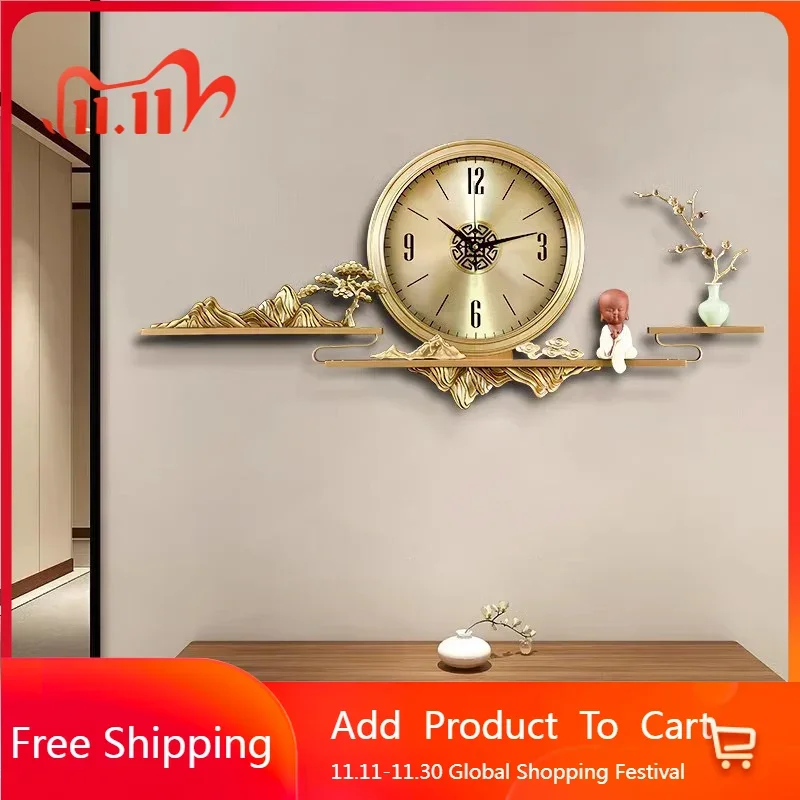 Chinese Style Luxur… - image