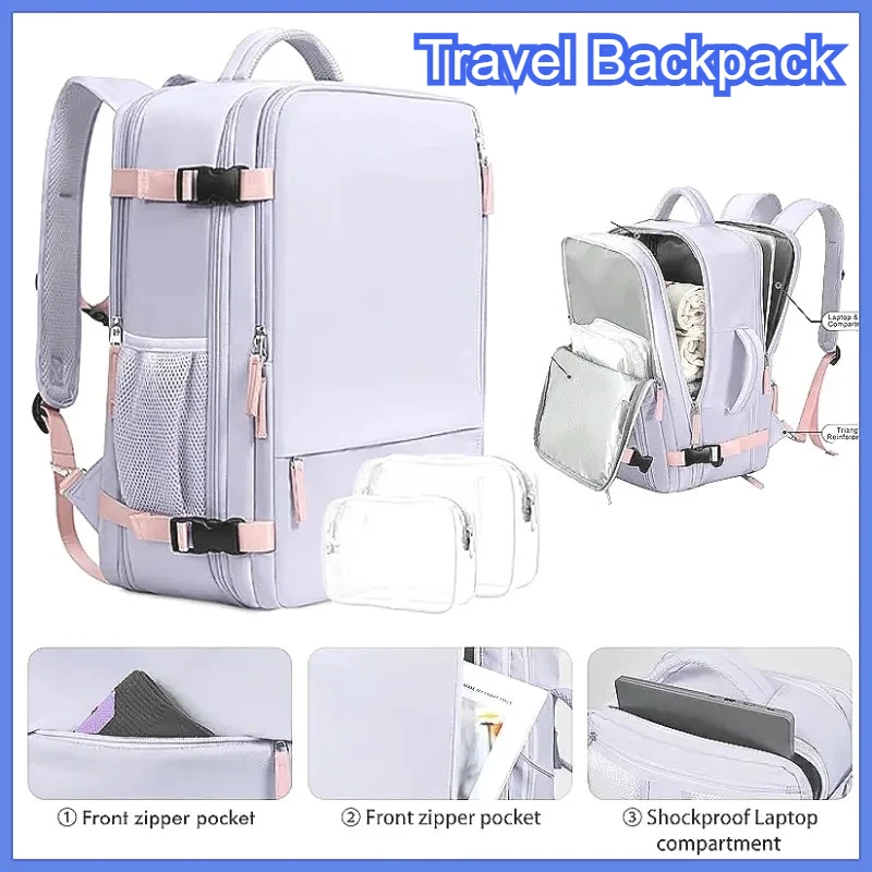 flight-approved-travel-backpack-large-capacity-lightweight-laptop-backpack-for-business-personal-item-bag-for-men-women