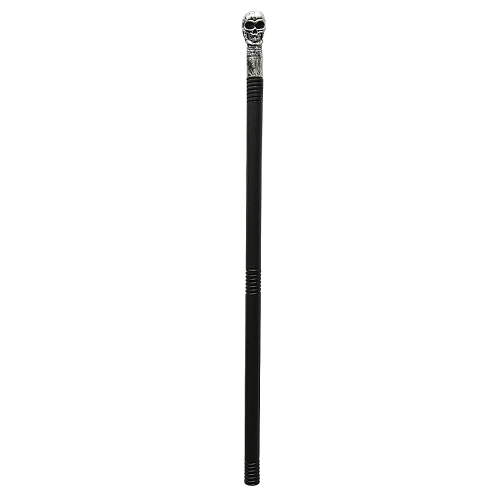 

Skull Scepter Child s s Halloween Decorations Wand for Party
