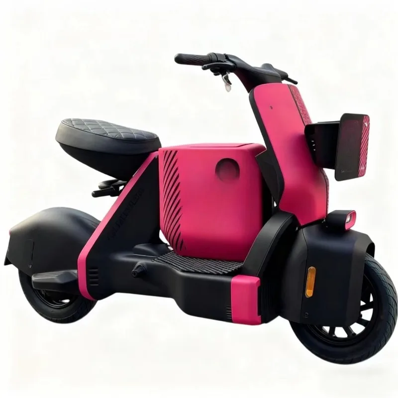Electric bicycles, battery cars, lead-acid lithium batteries, adult commuting
