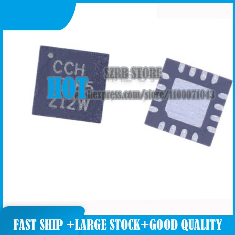 20 قطعة/الوحدة SN74AHCT245DBR TL1451ACPWR TSSOP16 SN74AHCT16374DLR SN74AHC138PWR TPS61181RTER QFN16 رقائق الإلكترونية الجديدة