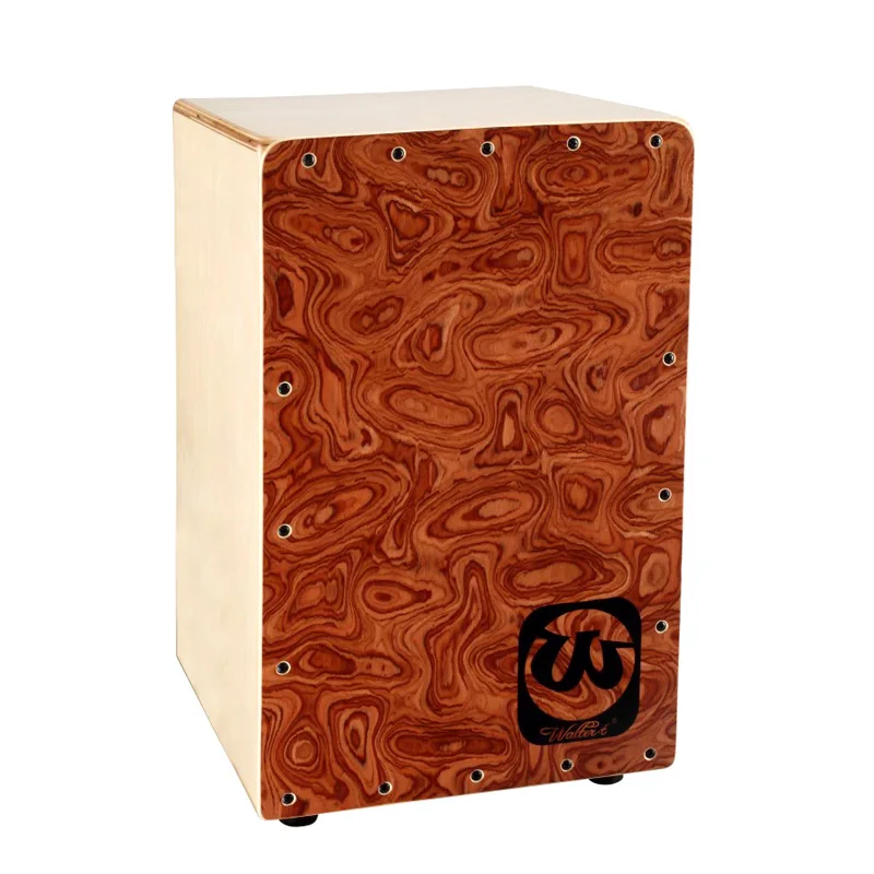 Walter Eq African P…