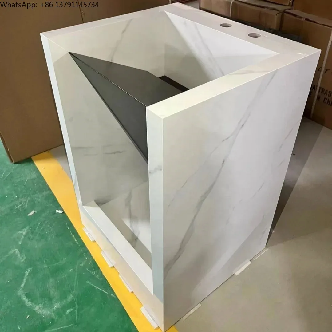2024 New Design  Wudu Mosque Prayer \Feet-Washing Basin