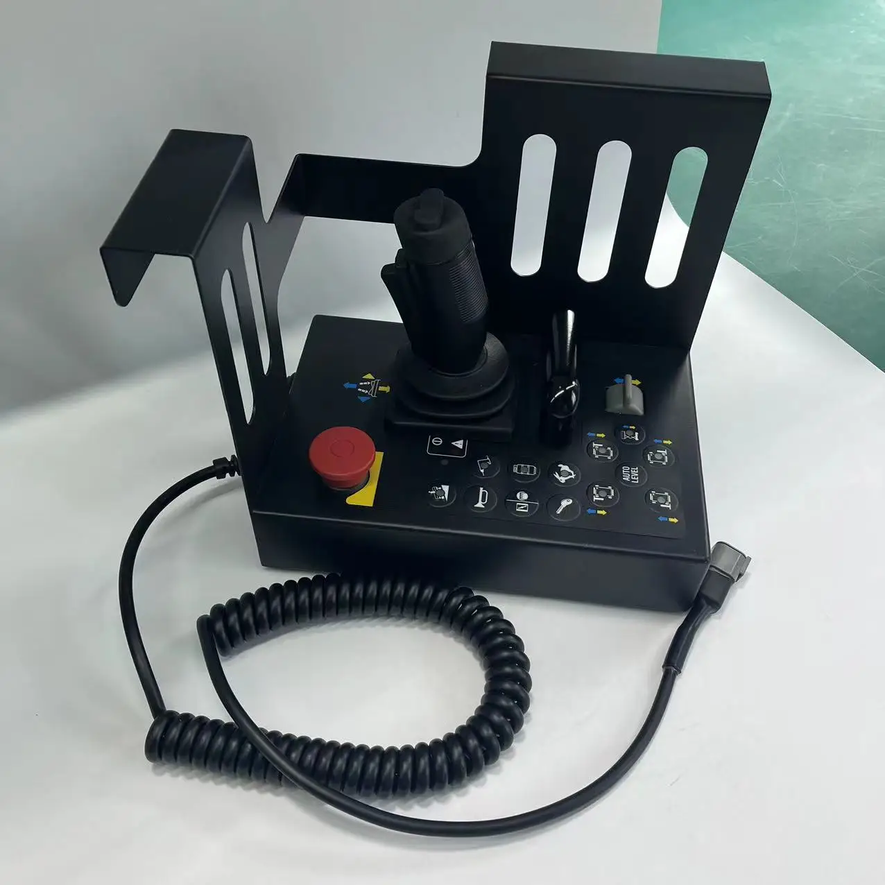 

99161GT 99161 Plat Control Box Compatible with Genie Gen2 RT Scissor Lift GS3384 GS3390 GS4390 GS5390 GS2668RT GS3268RT