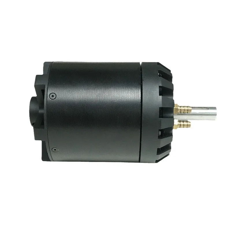 For High Power External Rotor Water Cooling, Surfboard, Pulp Board Motor, Electric Bicycle, Scooter, Motor