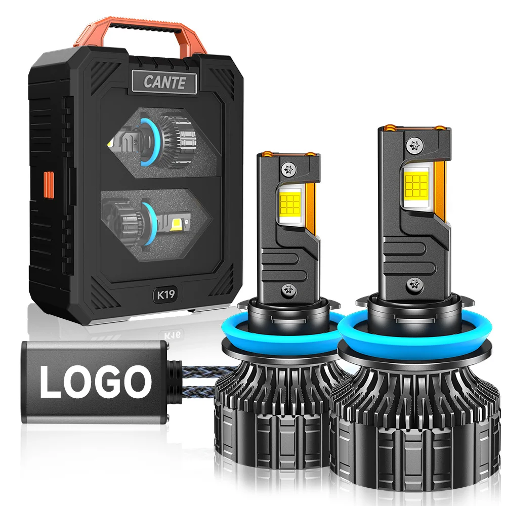 H7 H11 H1 H4 Led Bu…