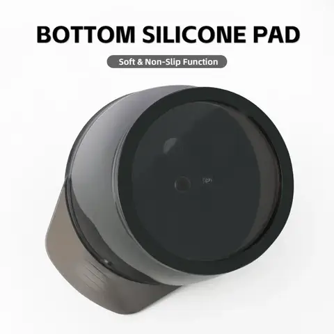 Professionell hårfärgningsfärgning elektrisk hårfärgningsautomatisk mixer hårfärgskrämblandningsskål hårfärgningsrörare 10 best sales hårfärgsskål - №1