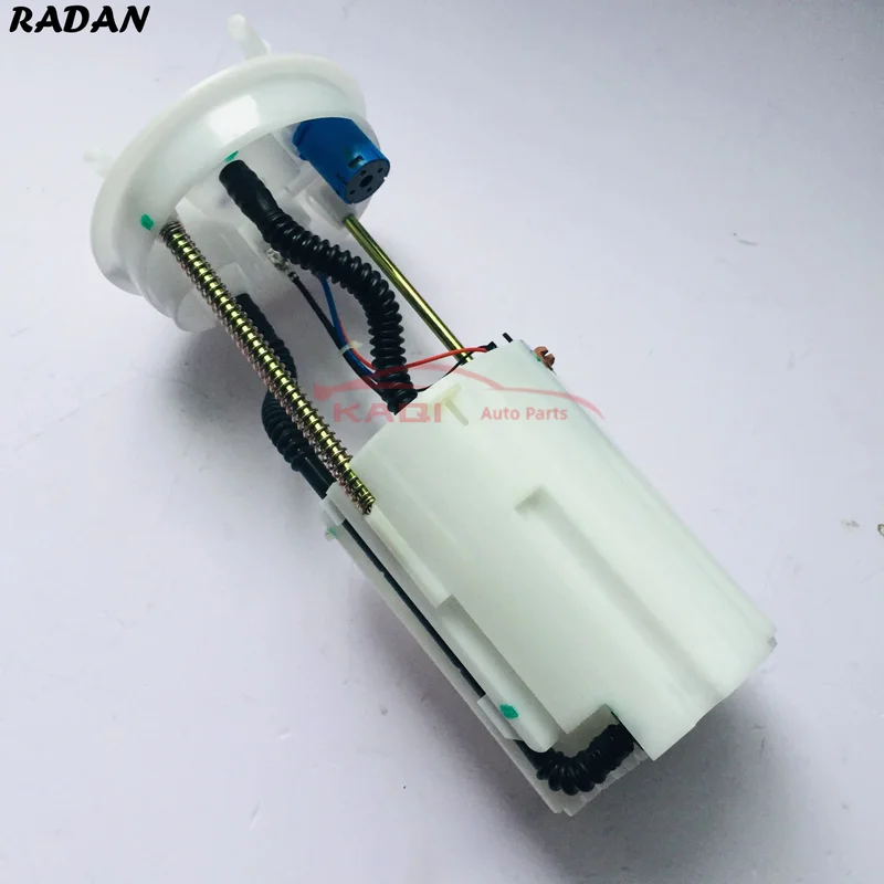 Original QualityHigh Quality Fuel Pump Assy For Geely MK GC6 1016001861 view 2