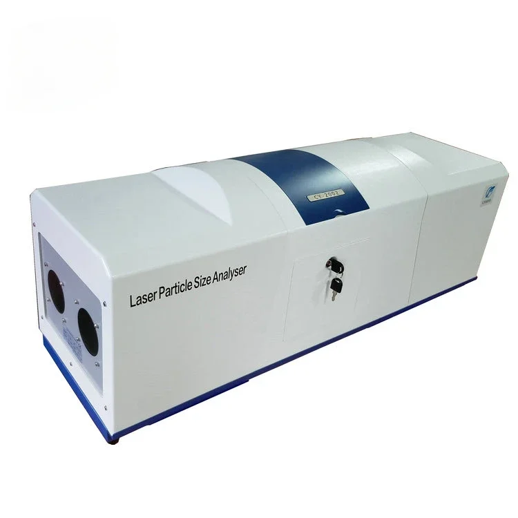 Laser Diffraction Sale Price  Nano  Particle Size Analyzer Tester Analyze Analysis