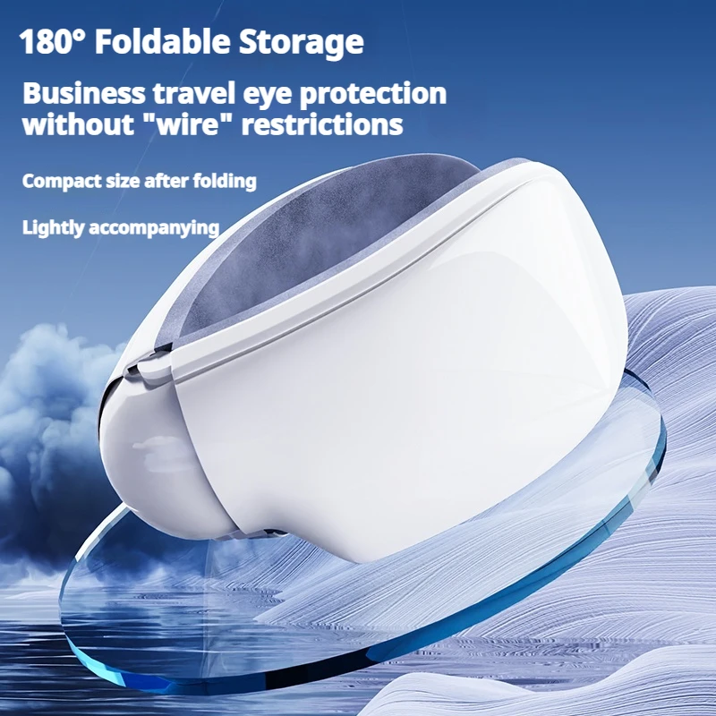 Thumbnail 3 - #35 Highest Rated Heated Eye Massagers to Buy in 2026