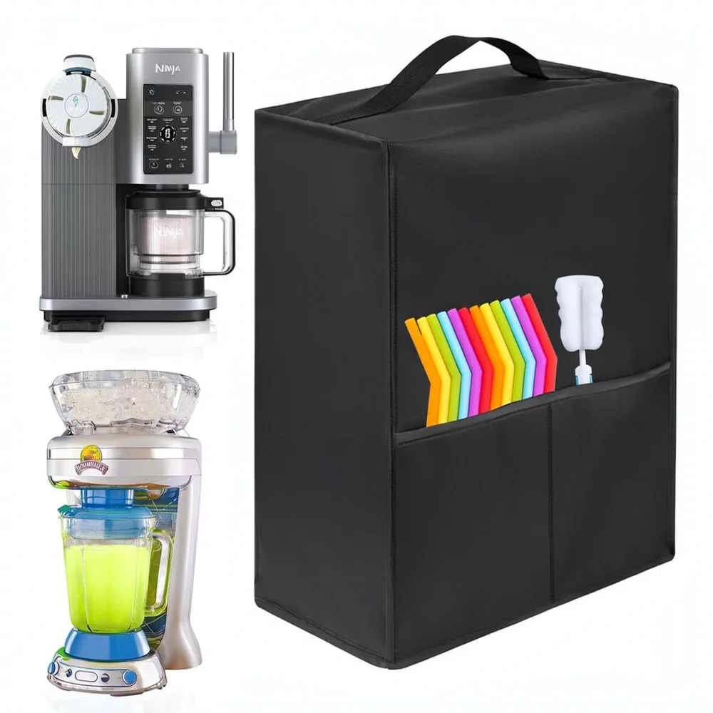 Kitchen Gadgets Modern - غطاء حماية من قماش أوكسفورد المتين
