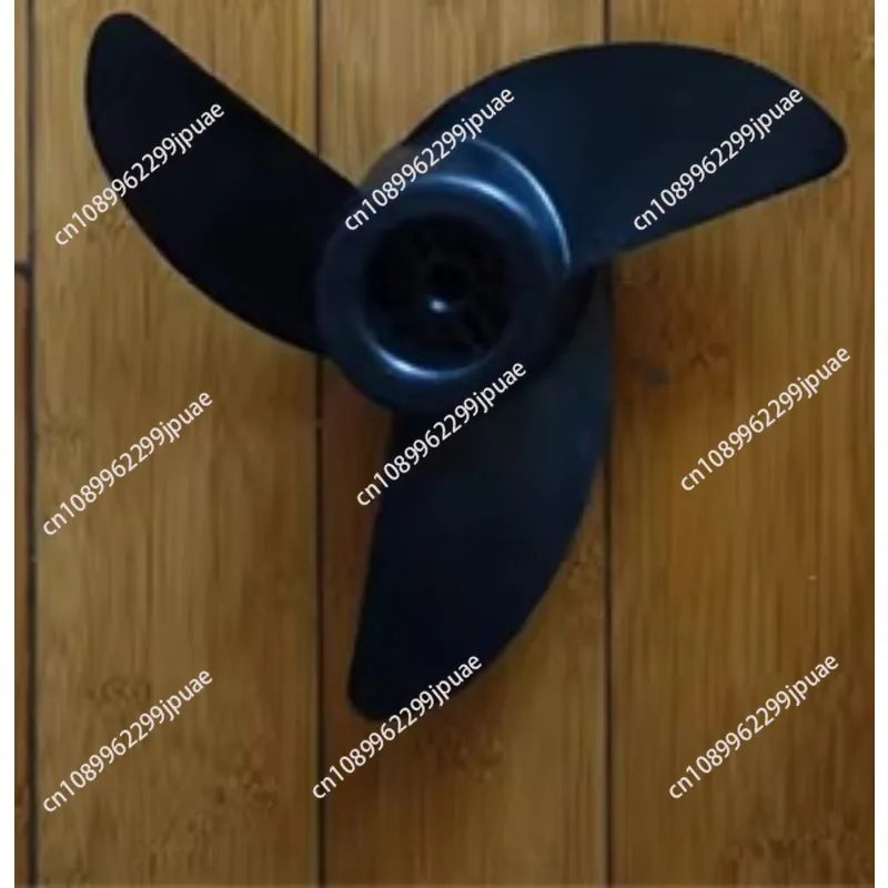 Marine outboard engine 12V 24V 48V suspended electric thruster Underwater suspended lift thruster brushless motor