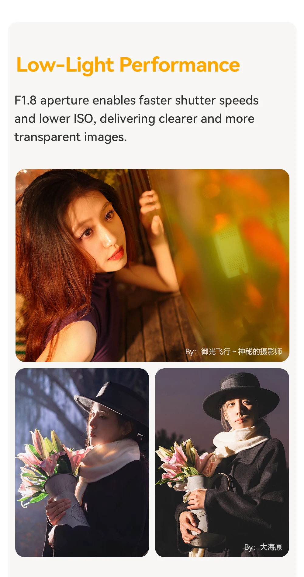 TTARTISAN AF 35mm F1.8 II APS-C Format Große Blendenöffnung Objektiv für Kamera Porträtfotografie mit Fuji XT30 Sony E A7RIII Nikon ZFC – Detail 12