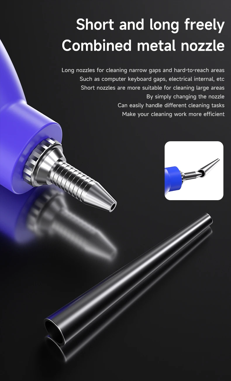 MECHANIC  A130 Phone Repair Dust Cleaner Air Blower Ball Dust Cleaning Pen Tools for Phone PCB PC Keyboard Camera Lens Cleaning