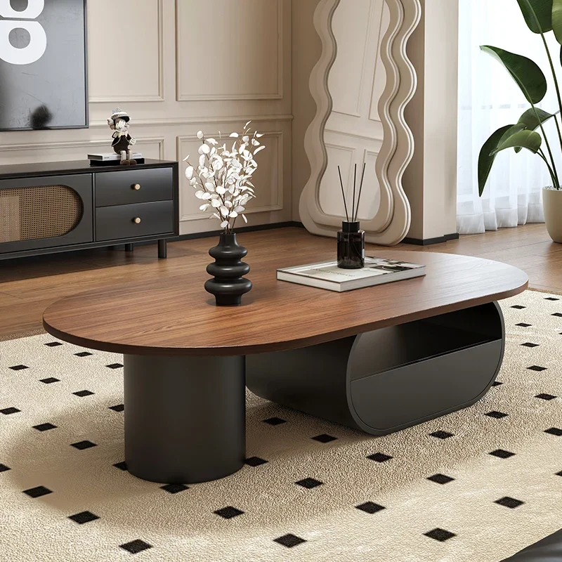 

Quality Simple Coffee Table Luxury Beauty Nordic Trendy Coffee Tables Modern Elegant Mesa De Centro Sala Home Furniture