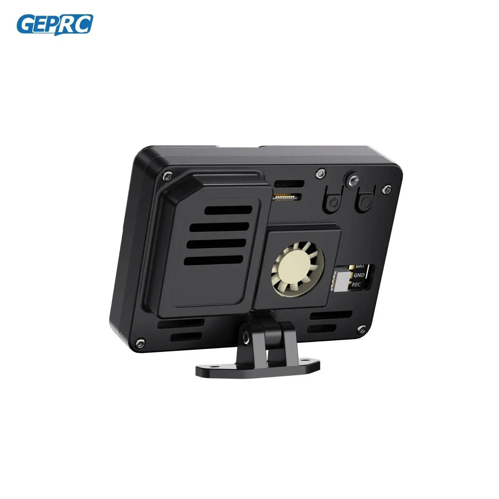 Housing Kit For GEPRC Naked Camera Full Action Camera GP9/GP10/GP11/GP12 Ultimate Fpv 4K 5K Cinebot MAKE5 RC FPV Drones