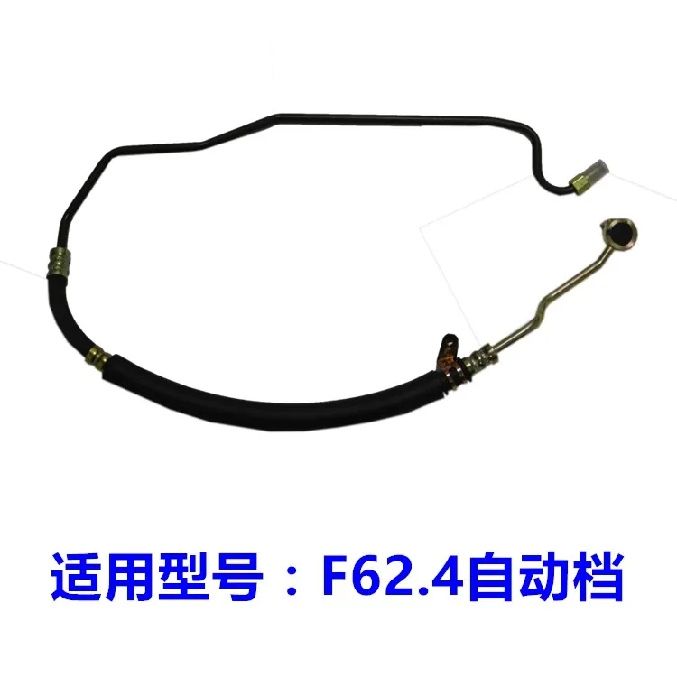 Variant: F6 2.4 automatic