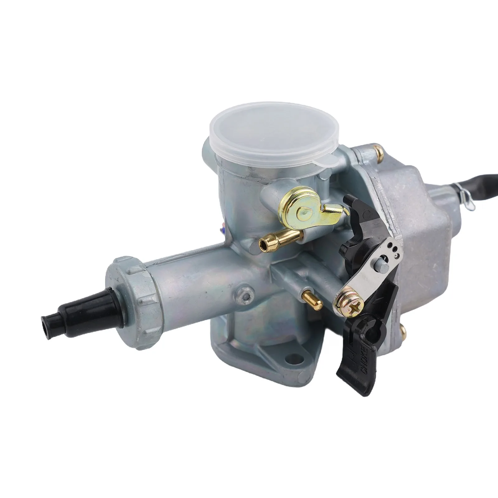 27mm Carburetor PZ27 for Motorcycle Dirt Bikes 125 150 200 250 300cc Designed for Long Lasting Engine Performance