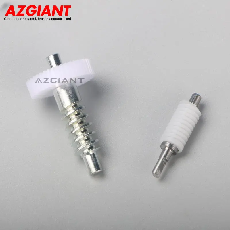 AZGIANT 45T For Subaru Tribeca 2006-2007 Car Power Folding Unit Mirror Actuator Gears electric car repair kit Replacement Parts