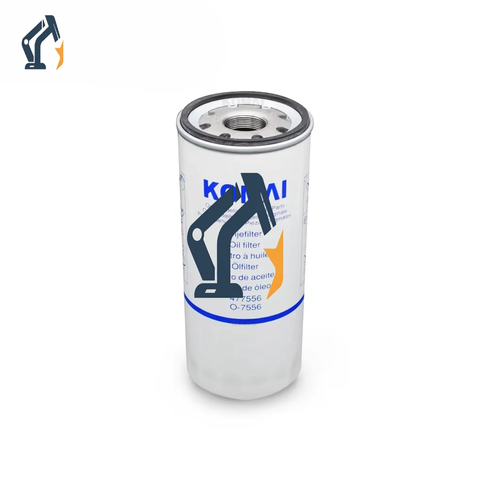 

Factory Price Oil Filter 11996228-0 119962280 12978467 1707132 471392 For Volco Truck Bus