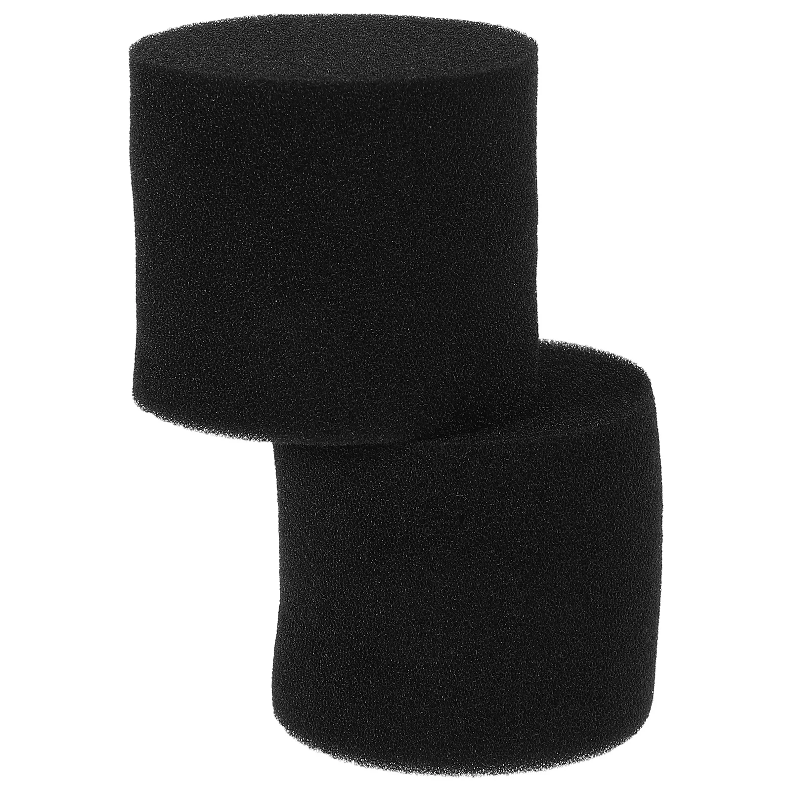 2pcs Loudspeaker Port Tube Sponge Bass Vent For Subwoofer Cabinet Car Speaker Replacement Accessory
