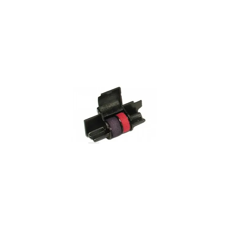 Hermes IR40T/IR50/GR745 black/red generic ink roller-group 745 IR40T-BK/RE D tintasycartuchos.com