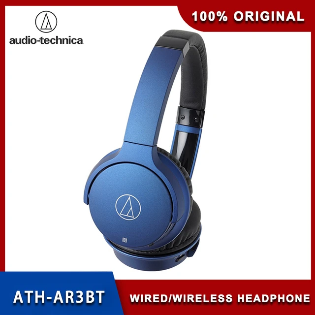 audio-technica ポータブルヘッドホン Sound Reality audio-technica ポータブルヘッドホン Sound Reality