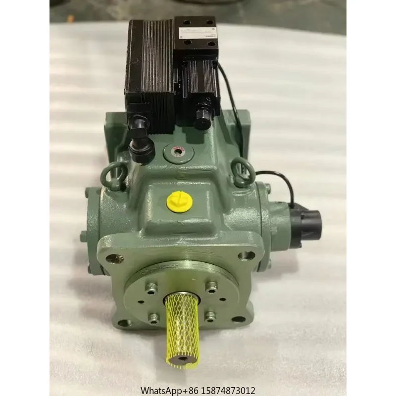 A10 A16 A22 A37 A56 A70 A90 A145 series Hydraulic pump A145-F-R-04-H-K-A-3266 Hydraulic Variable Displacement pump