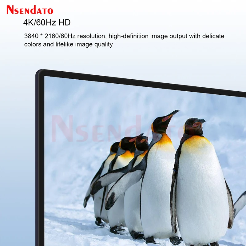 Przechwytywanie wideo HDMI 4K 60hz Typ C z kartą przechwytywania wideo audio HDMI do gier typu c dla nagrywarki wideo OBS Vmix na żywo